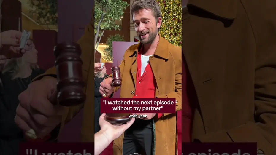 Watch film The Housemaid | AITA? we let the cast of the housemaid be the judge.