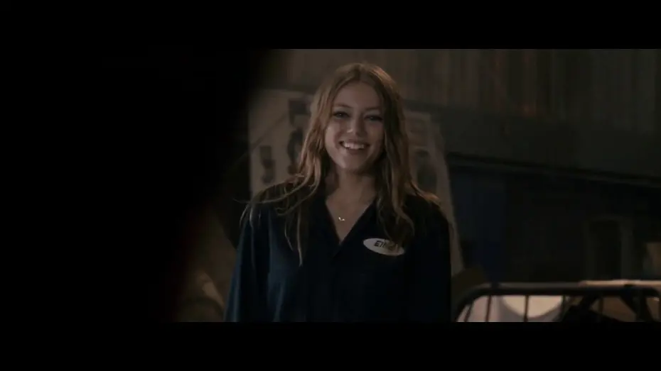 Watch film Lady Driver | Lady Driver | Official Trailer [HD] | On Netflix May 2