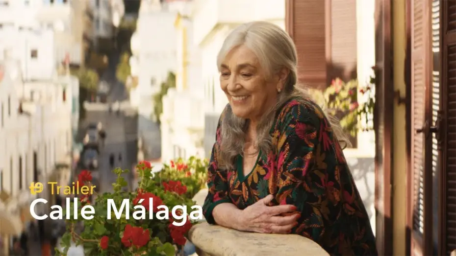 Watch film Calle M&aacute;laga | Calle M&aacute;laga - Trailer
