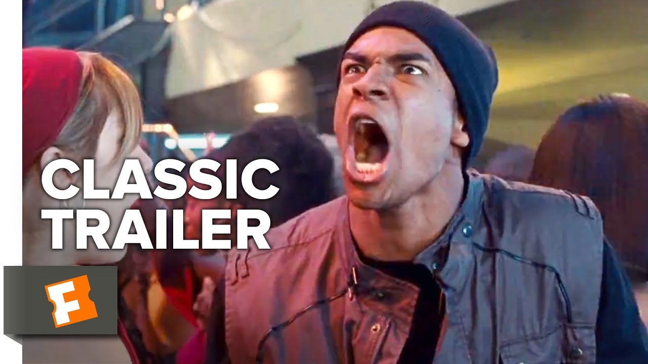 Watch film Dance Flick | Dance Flick (2009) Trailer #1 | Movieclips Classic Trailers