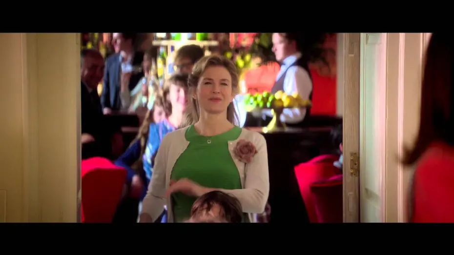 Watch film Bridget Jones's Baby | Bridget Jones's Baby - Trailer Tomorrow (Universal Pictures)