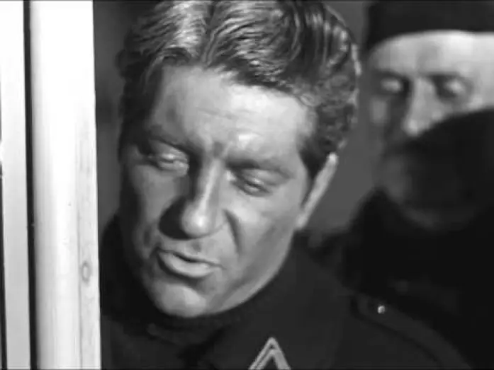 Watch film Grand Illusion | LA GRANDE ILLUSION de Jean RENOIR : bande-annonce 2012