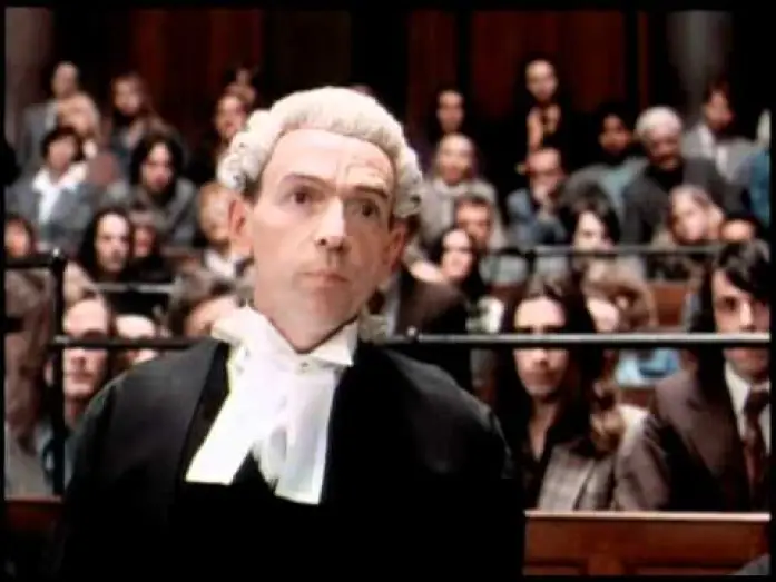 Watch film In the Name of the Father | In The Name of the Father - Trailer