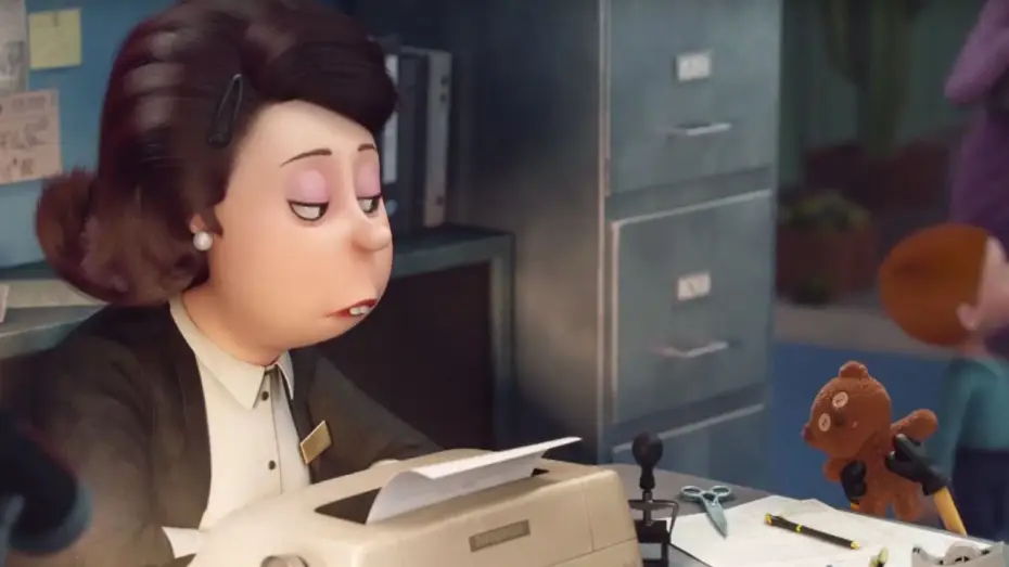 Watch film Minions | Minions - Trailer #2 deutsch / german HD