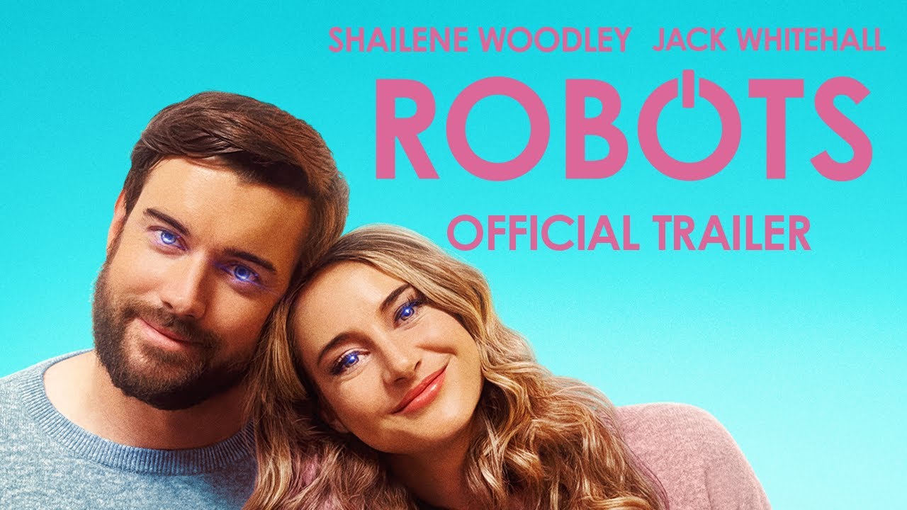 Watch film Robots | Official Trailer