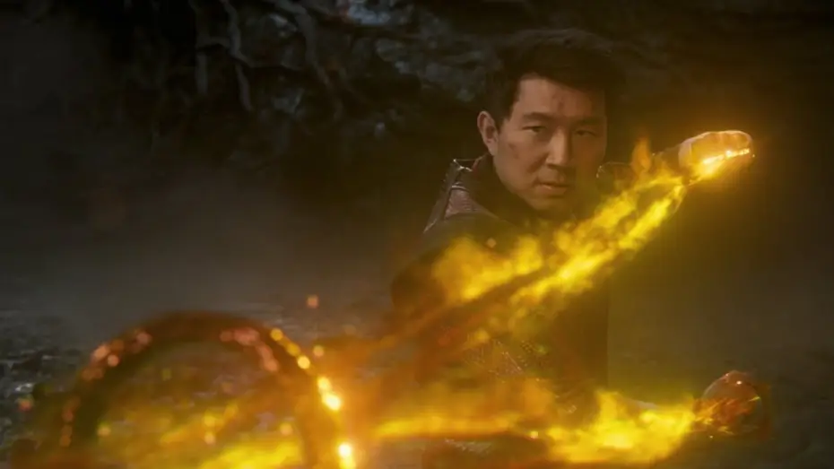 Watch film Shang-Chi and the Legend of the Ten Rings | Shang-Chi et la L&eacute;gende des Dix Anneaux - Bande Annonce #2 [VOST]