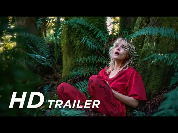 Watch film Strange Darling | STRANGE DARLING | Trailer (deutsch)