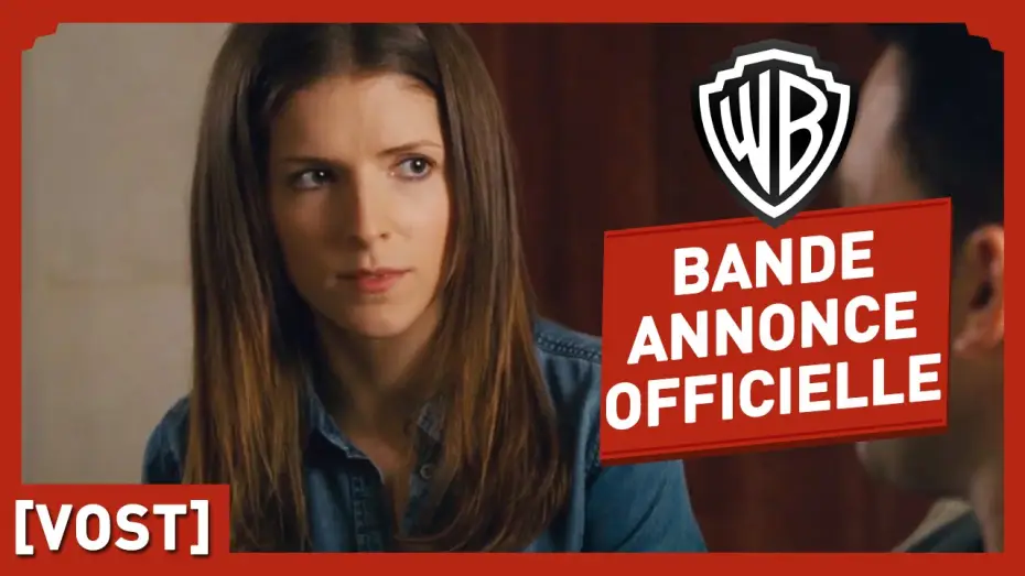 Watch film The Accountant | Bande-annonce 3 VOST