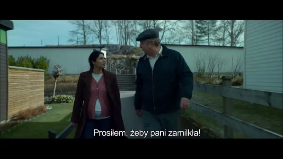 Watch film A Man Called Ove | Mężczyzna imieniem Ove zwiastun PL