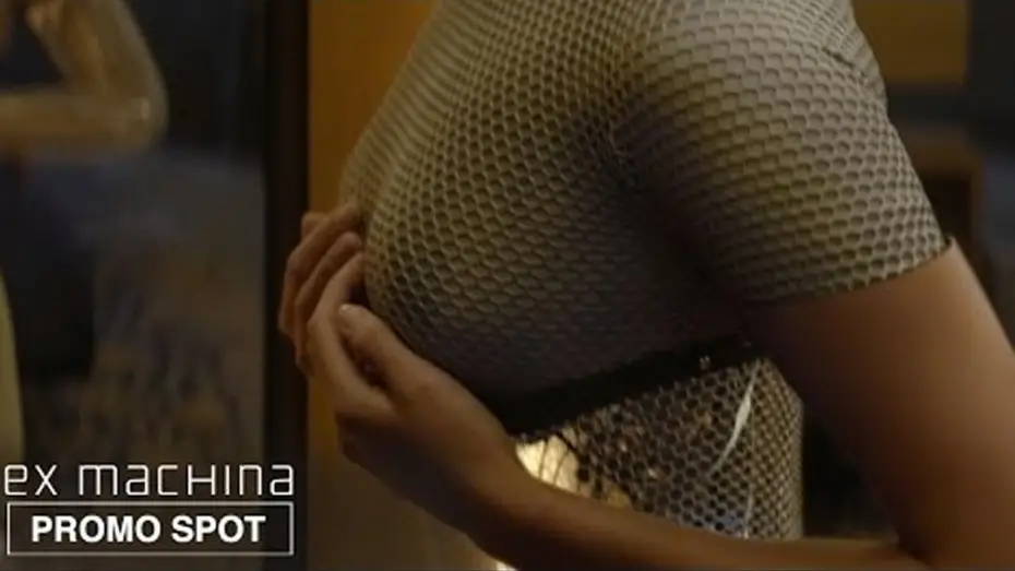 Watch film Ex Machina | Official Promo 1