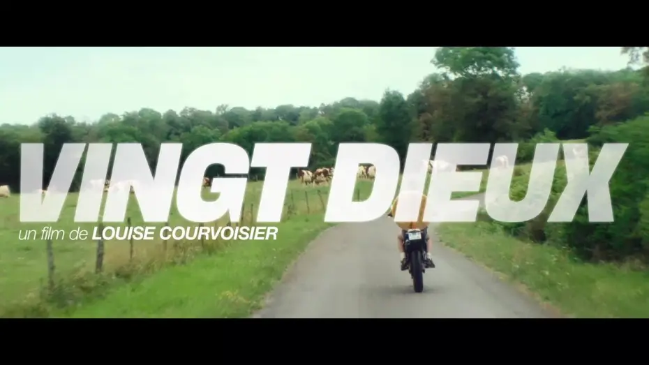 Watch film Holy Cow | Vingt dieux (2024) - Bande annonce HD