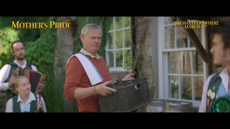 Watch film Mother's Pride | Only in Cinemas March 6th