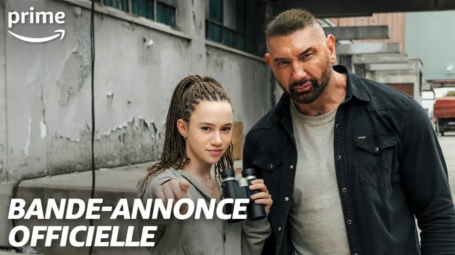 Watch film My Spy: The Eternal City | Mon Espion 2 : mission Italie - Bande-Annonce | Prime Video