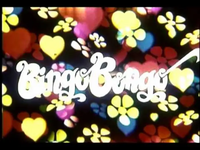 Watch film Bingo Bongo | Bingo Bongo (1982) Bande annonce cin&eacute; Fran&ccedil;aise
