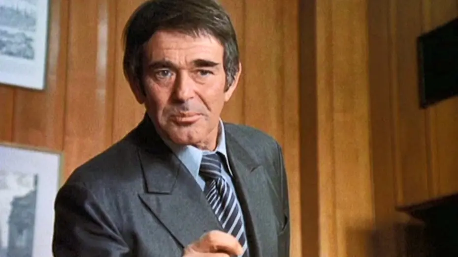 Watch film Shatter | Shatter (1974) ORIGINAL TRAILER