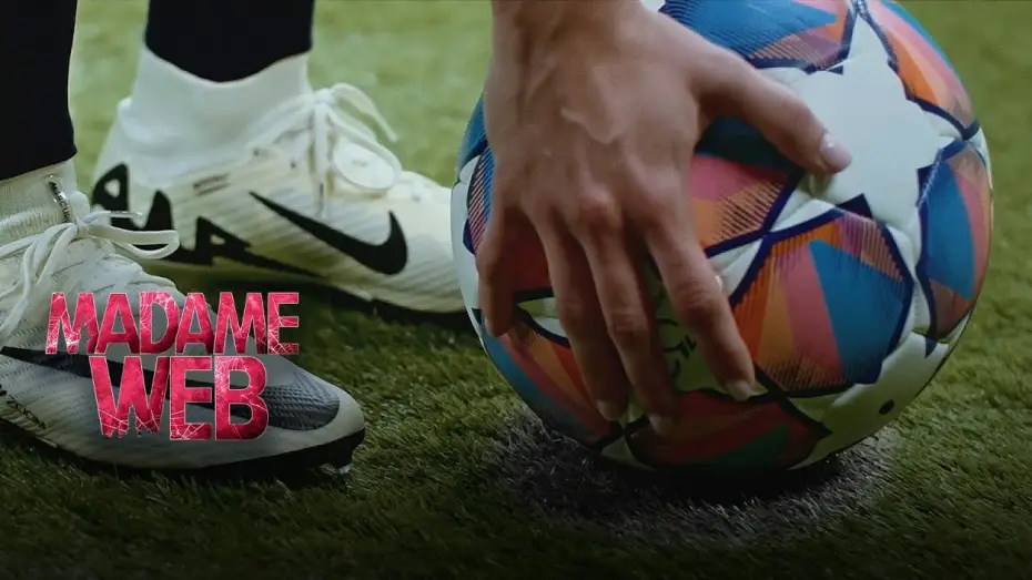 Watch film Madame Web | Aitana Bonmat&iacute; ya forma parte de su red