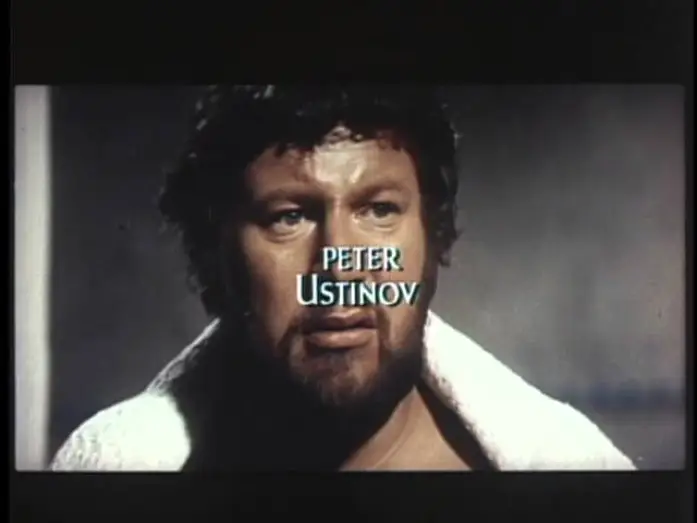 Watch film Spartacus | Trailer