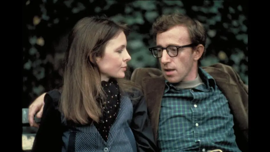 Watch film Annie Hall | Io e Annie - TRAILER (Il Cinema Ritrovato al cinema)