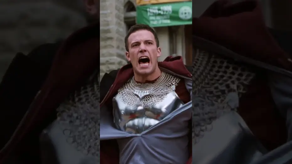 Watch film Dogma | A 25th Anniversary Celebration | In UK Cinemas Now