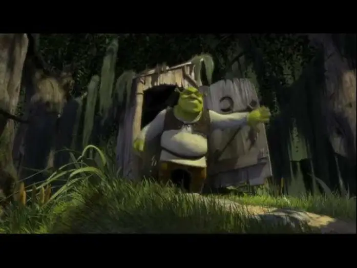 Watch film Shrek the Third | shrek 3 trailer ita
