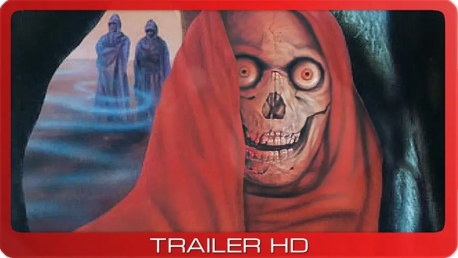Watch film The Masque of the Red Death | The Masque Of The Red Death ≣ 1964 ≣ Trailer