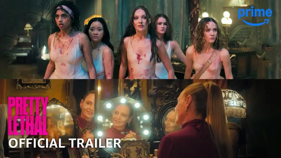 Watch film Pretty Lethal | Official Trailer