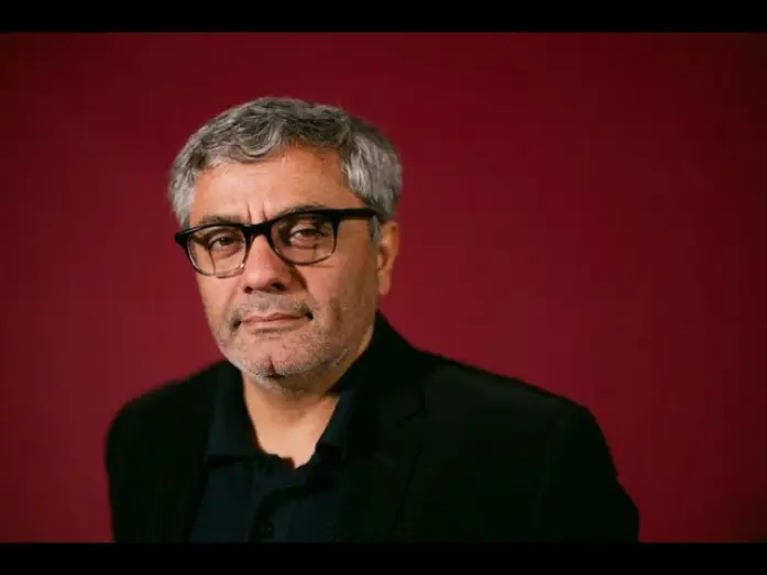 Watch film The Seed of the Sacred Fig | Mohammad Rasoulof on The Seed of the Sacred Fig - FLC Luminaries