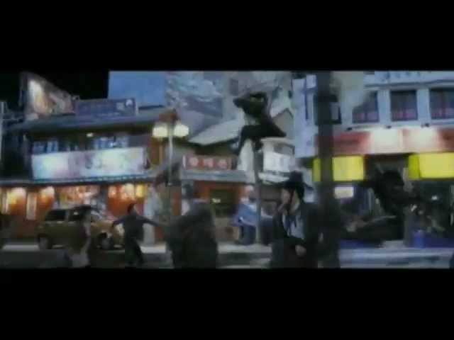 Watch film Woochi: The Demon Slayer | Jeon Woo Chi Trailer English Sub