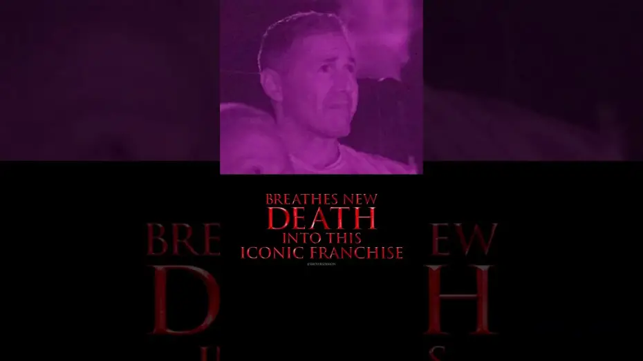 Watch film Final Destination 6 | Experience it yourself.