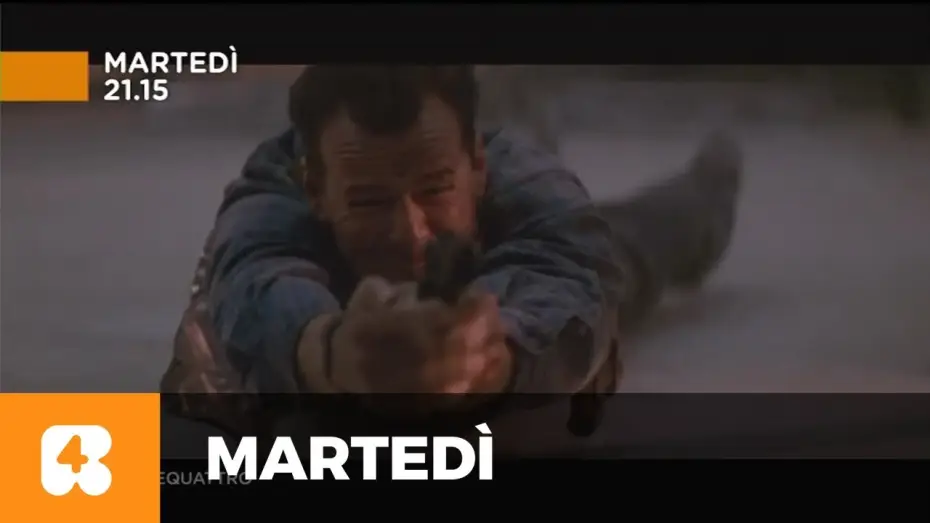 Watch film Die Hard 2 | 58 minuti per morire - die harder Trailer ita