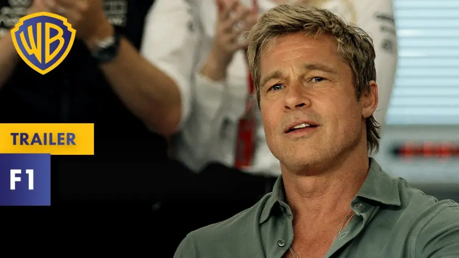 Watch film F1 | Trailer #2 Deutsch German