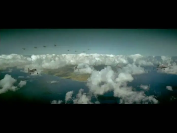 Watch film Pearl Harbor | PEARL HARBOR Trailer Espa&ntilde;ol HD