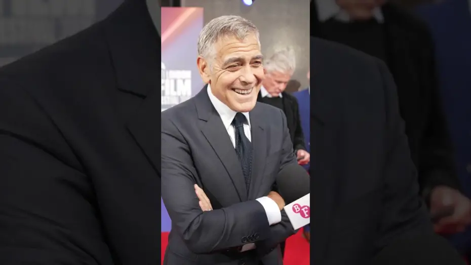 Watch film Jay Kelly | George Clooney on connecting personally with his character Jay Kelly
