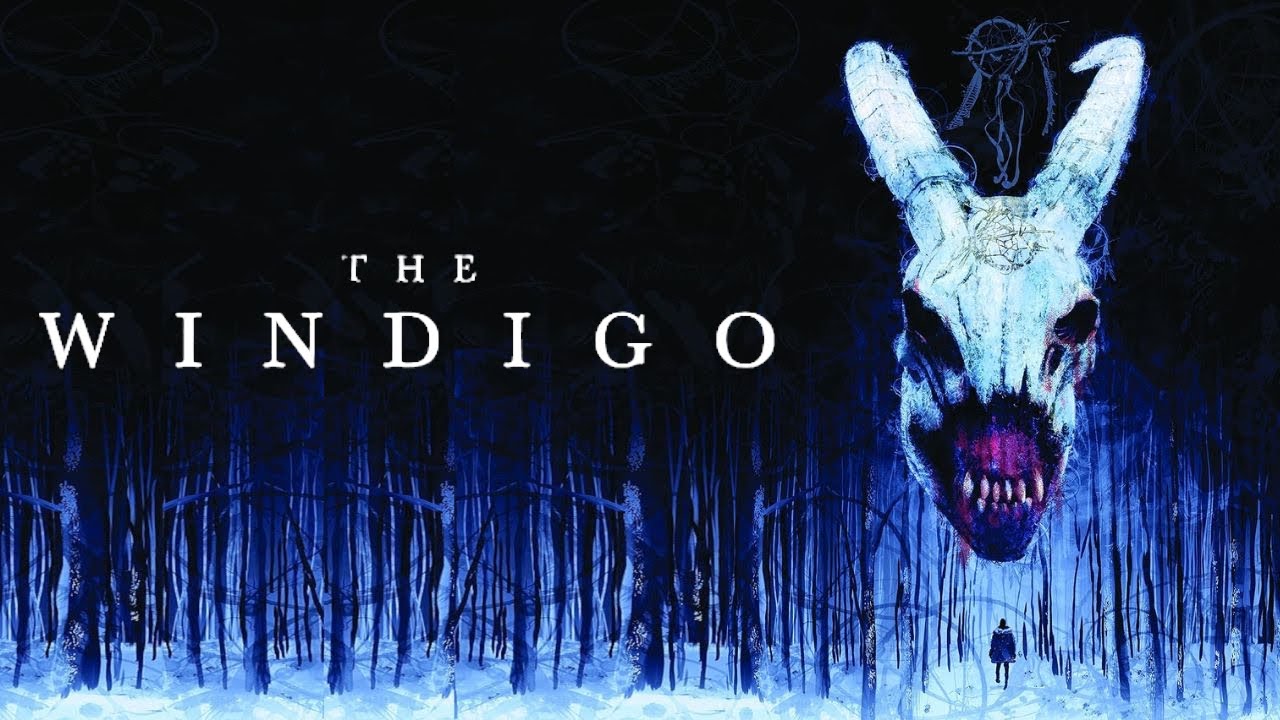 Watch film The Windigo | The Windigo | Official Trailer | Horror Brains