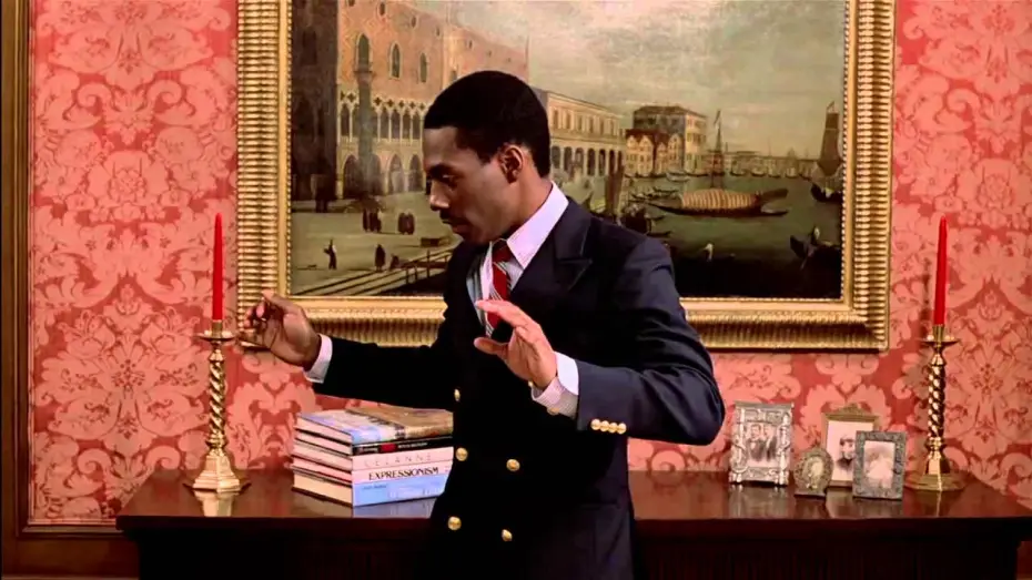 Watch film Trading Places | It's All Yours