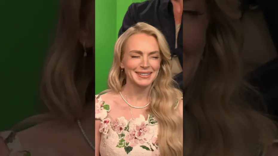 Watch film Freakier Friday | Freakier Friday cast shake things up with a game of Never Have I Ever.