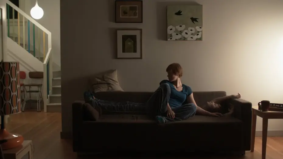 Watch film Two Pictures | Two Pictures (2020) trailer