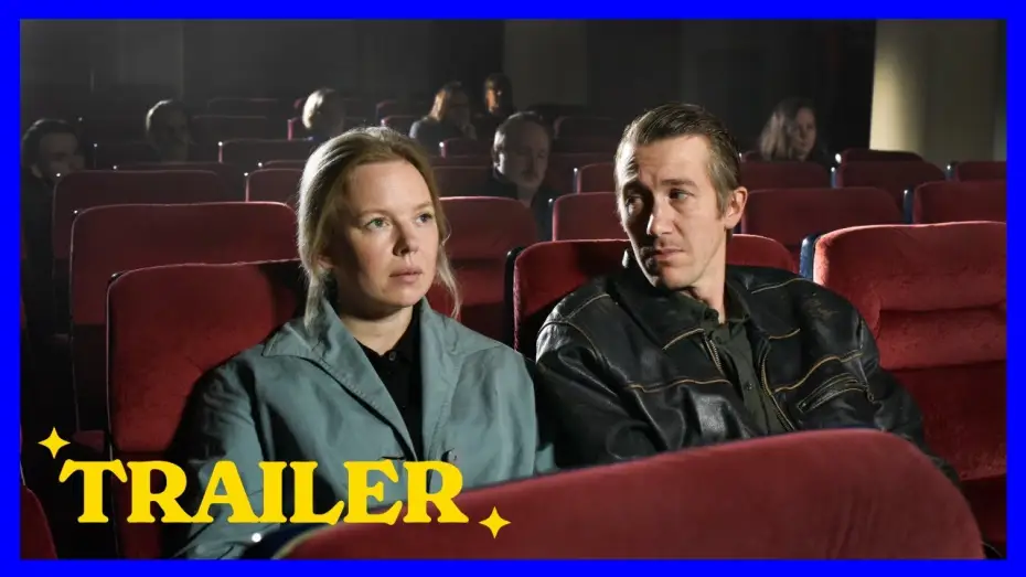 Watch film Fallen Leaves | FALLENDE BL&Auml;TTER - Trailer (HD)