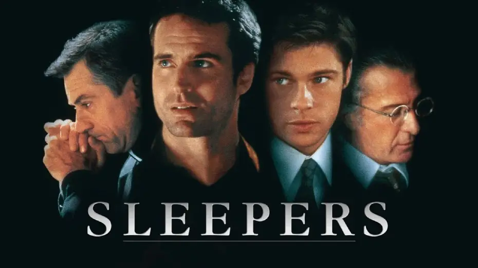 Watch film Sleepers | Sleepers (film 1996) TRAILER ITALIANO