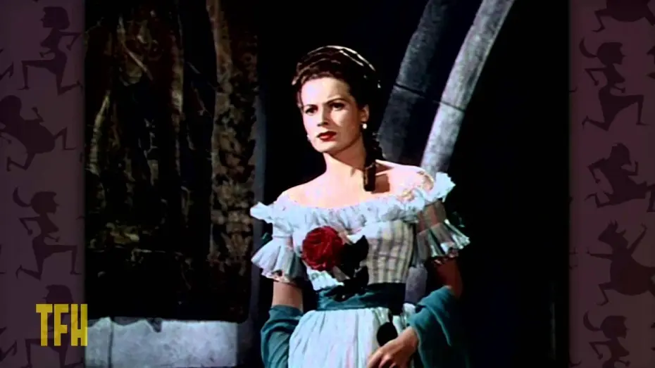 Watch film The Black Swan | Jack Hill on BLACK SWAN