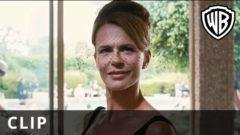 Watch film Inherent Vice | Inherent Vice &ndash; "Shall We Sit" Clip - Official Warner Bros. UK