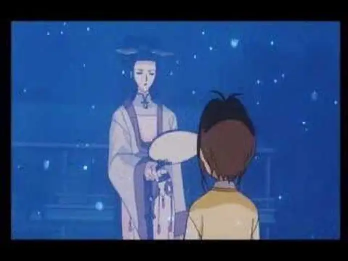 Watch film Cardcaptor Sakura: The Movie | "CardCaptor SAKURA the movie"Trailer