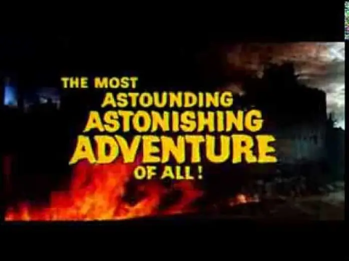 Watch film Dinosaurus! | Dinosaurus! (1960) Trailer