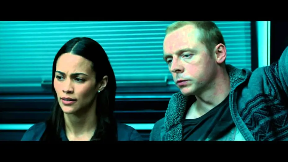 Watch film Mission: Impossible - Ghost Protocol | Mission: Impossible - Phantom Protokoll - Trailer