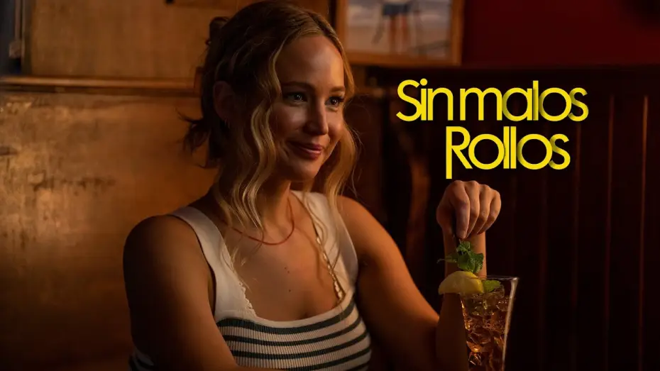 Watch film No Hard Feelings | Clip - El peor t&eacute; helado de su vida