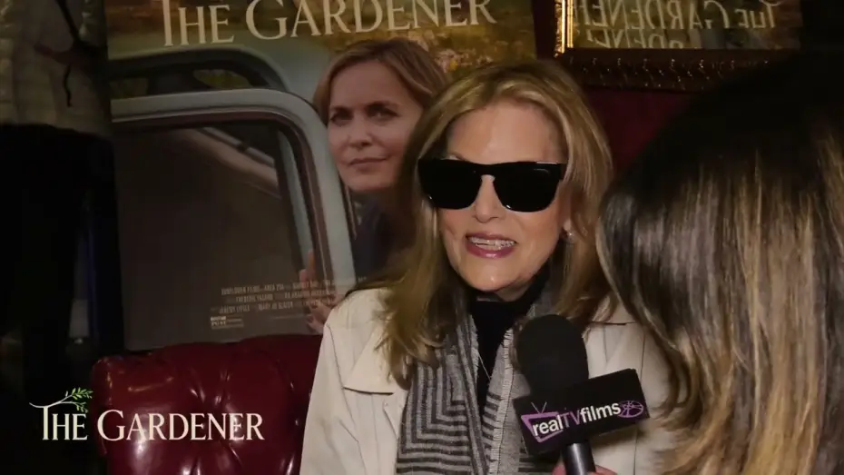 Watch film The Gardener | The Movie We All Need Right Now | The Gardener Director Dabney Day