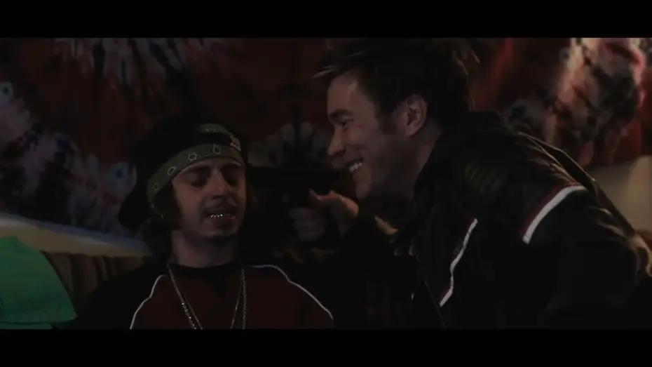 Watch film American Murderer | Official Trailer