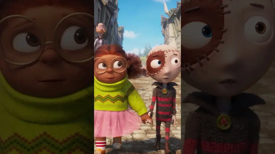 Watch film Stitch Head | We've Got A Hit