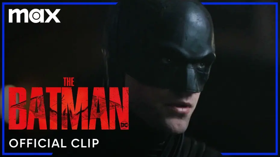 Watch film The Batman | The Batman Tries Solving Riddler's Games