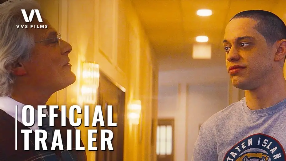 Watch film The Home | Trailer